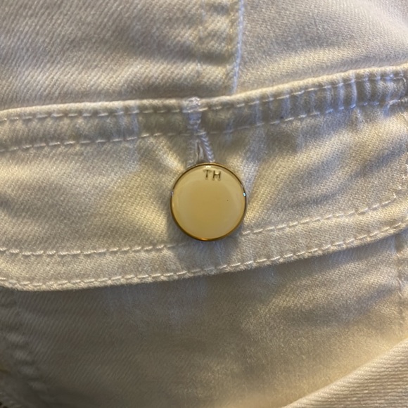 White jacket - Picture 5 of 7